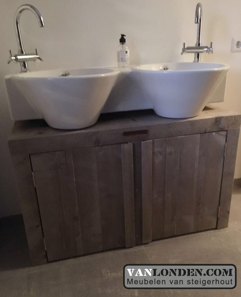 Wastafel meubel Aimée