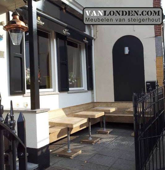 Restaurant La Cucina Breda