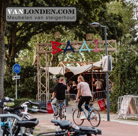 banken en poort nieuwste hotspot in Breda: BAAI