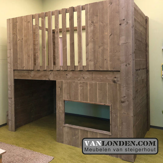 Vide kinderdagverblijf Piene