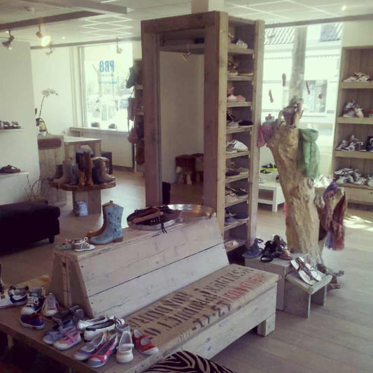PR8 Shoes Ulvenhout