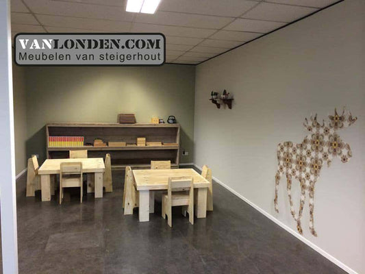 Kinderdagverblijf De Berenboot