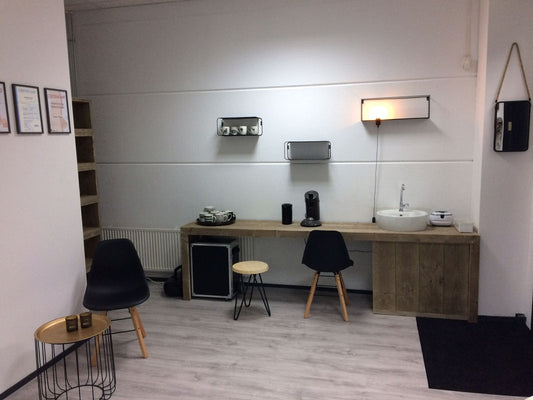 Pedicuresalon Michelle Theuns