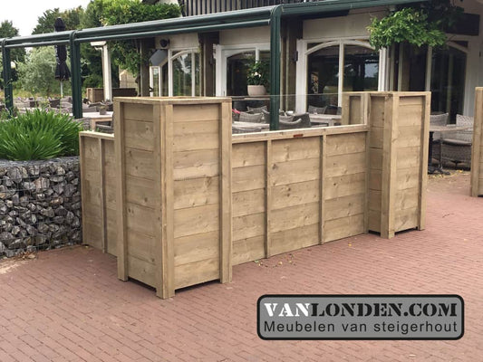 Terras Golfbaan Prinsenbosch