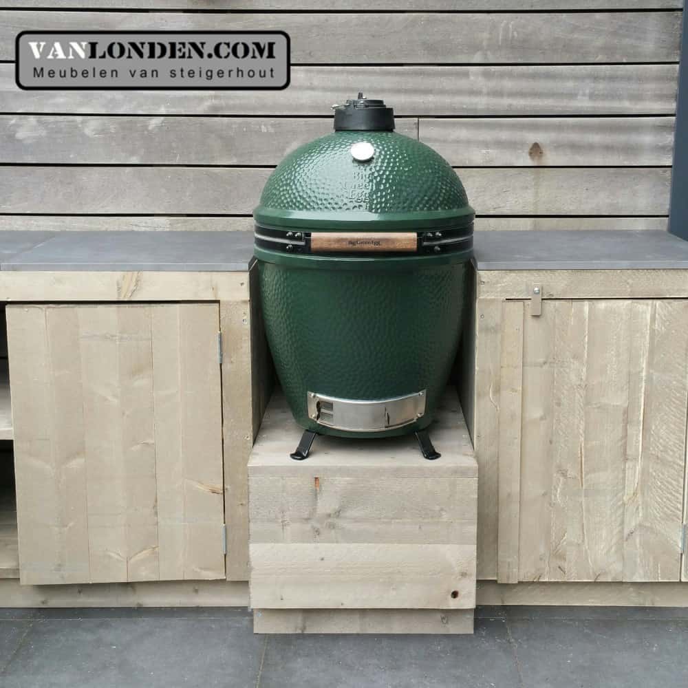 Big Green Egg online bestellen