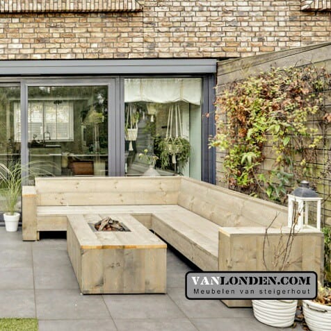 Steigerhouten zitmeubelen online bestellen