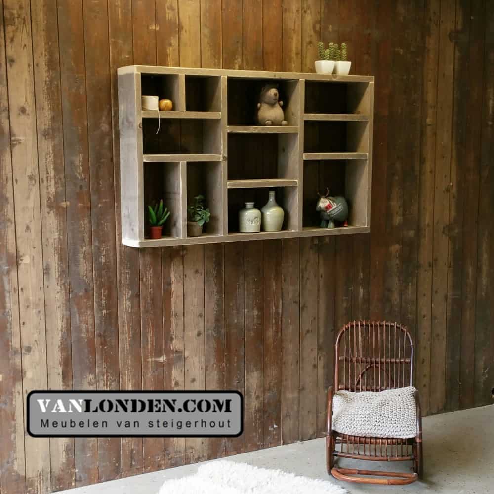 Steigerhouten accessoires online bestellen