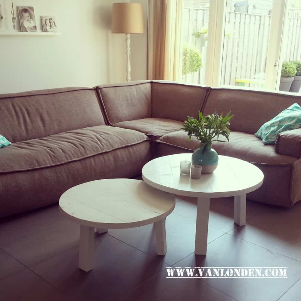 Steigerhouten salontafels online bestellen