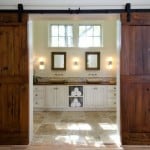 En Suite Schuifdeur Systeem