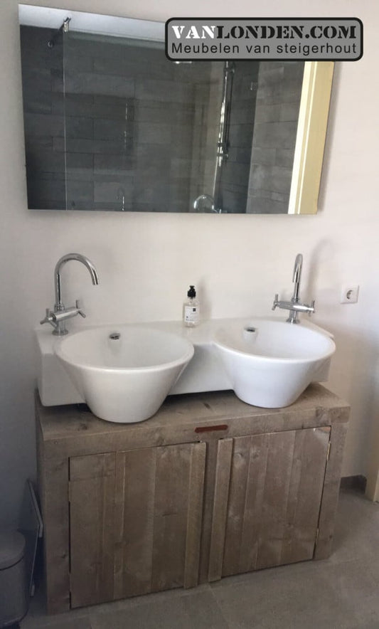 Wastafel meubel Aimée