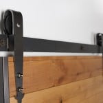 Loftdeur Schuifdeursysteem Pijl