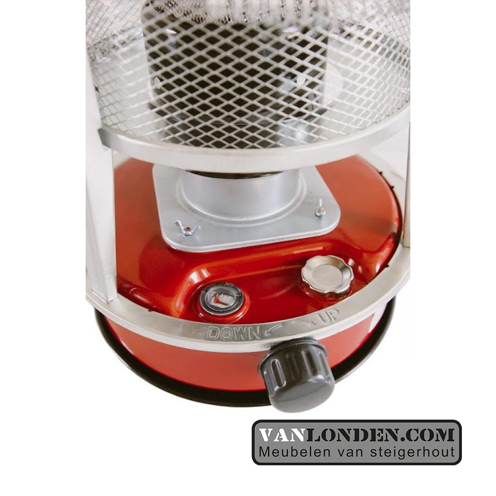 Petroleum kachel Foetsie H-229