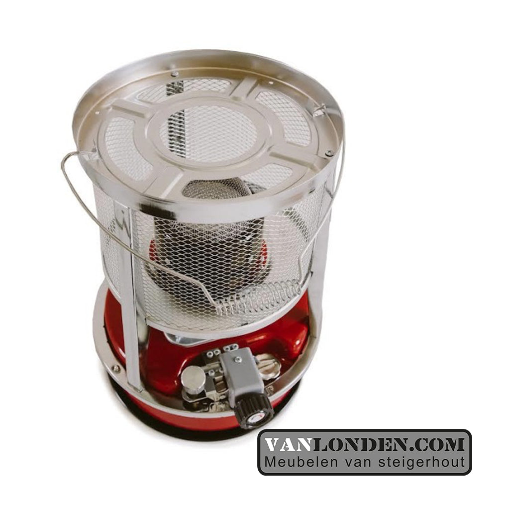 Petroleum kachel  Foetsie H-359-TO