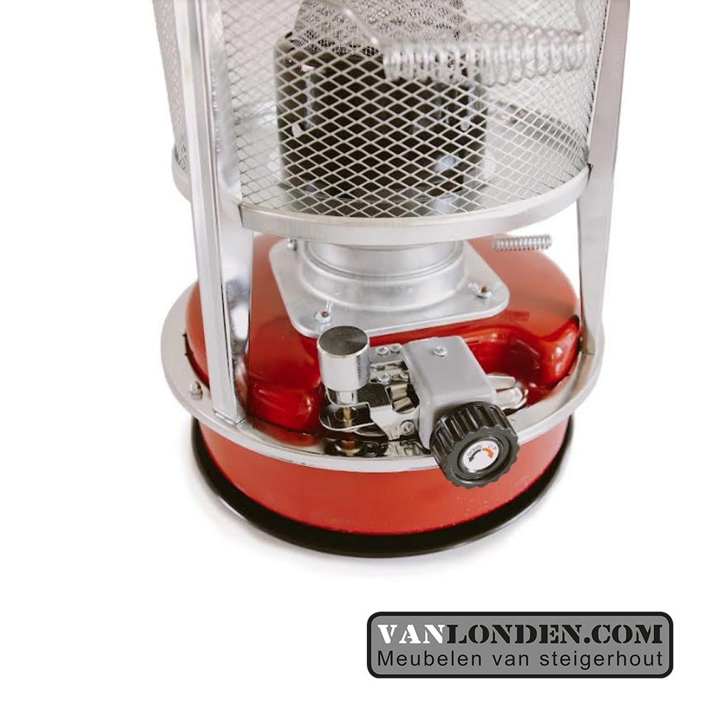 Petroleum kachel  Foetsie H-359-TO