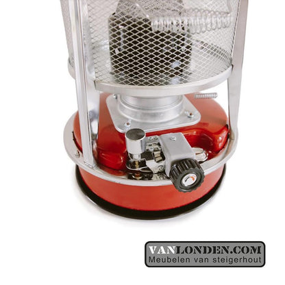 Petroleum kachel  Foetsie H-359-TO