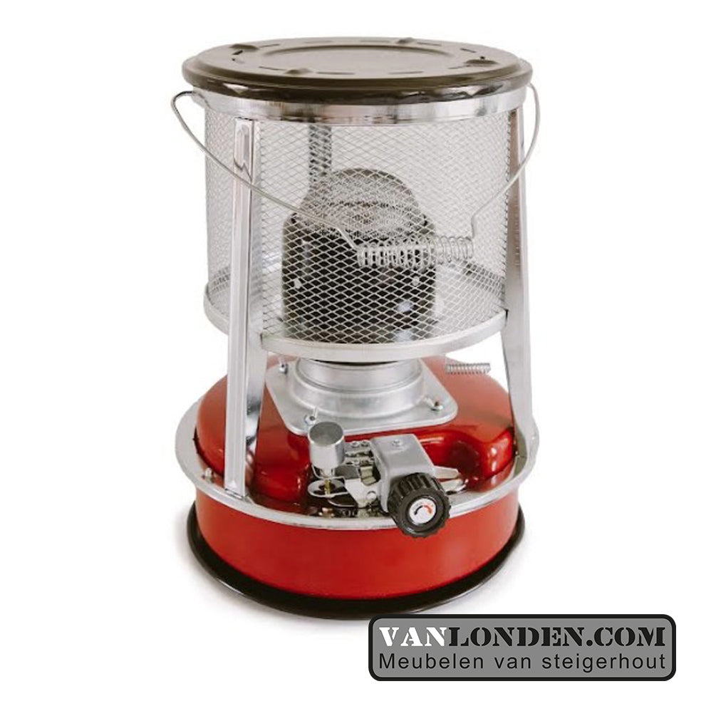 Petroleum kachel  Foetsie H-359-TO