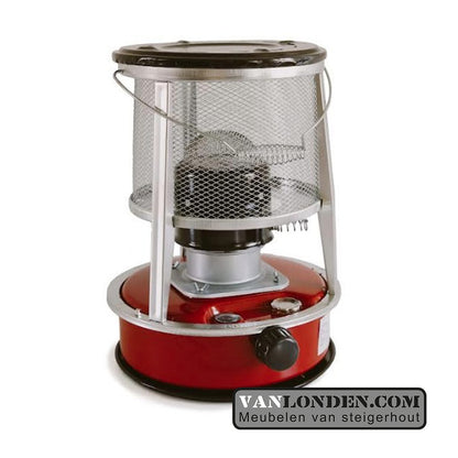 Petroleum kachel Foetsie H-229