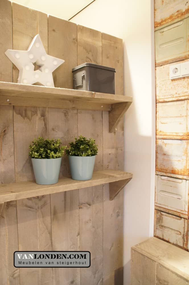 Inrichting kinderdagverblijf