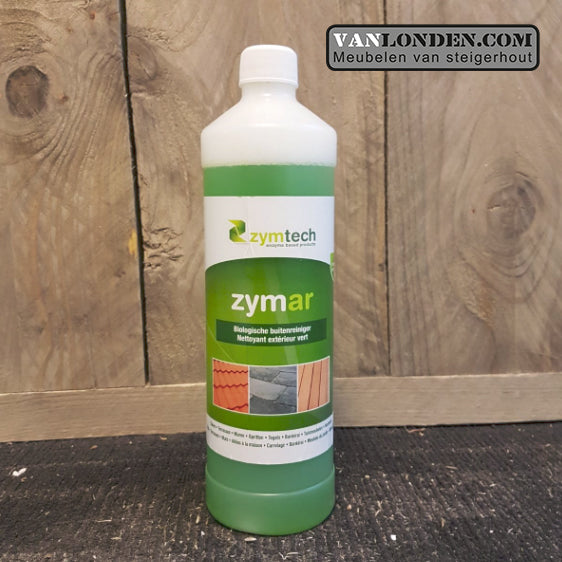 Brimex Zymar buitenreiniger