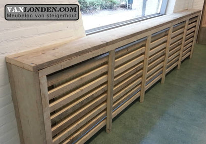 Inrichting kinderdagverblijf