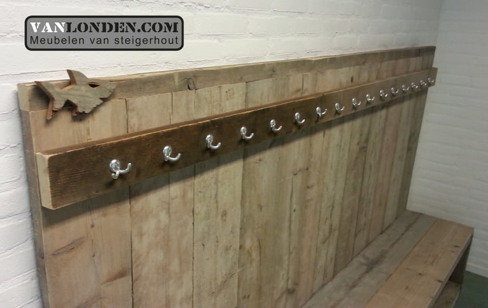 Inrichting kinderdagverblijf