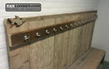 Inrichting kinderdagverblijf