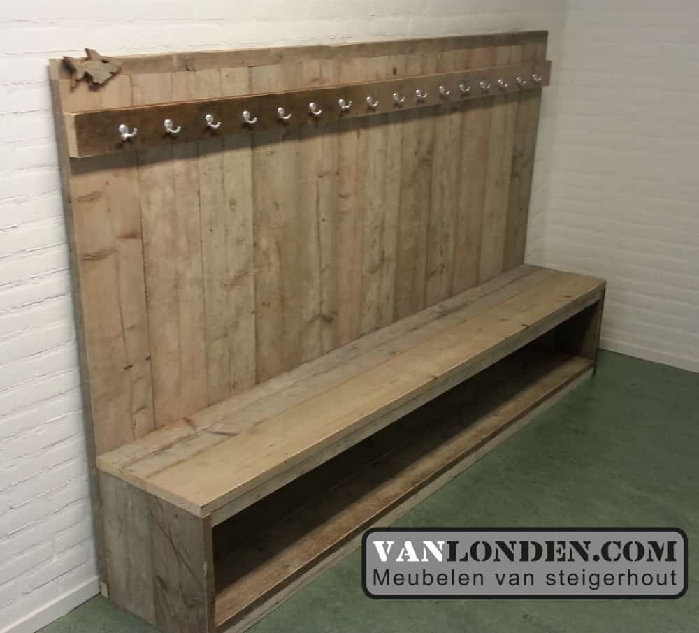 Inrichting kinderdagverblijf