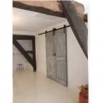 En Suite Schuifdeur Systeem