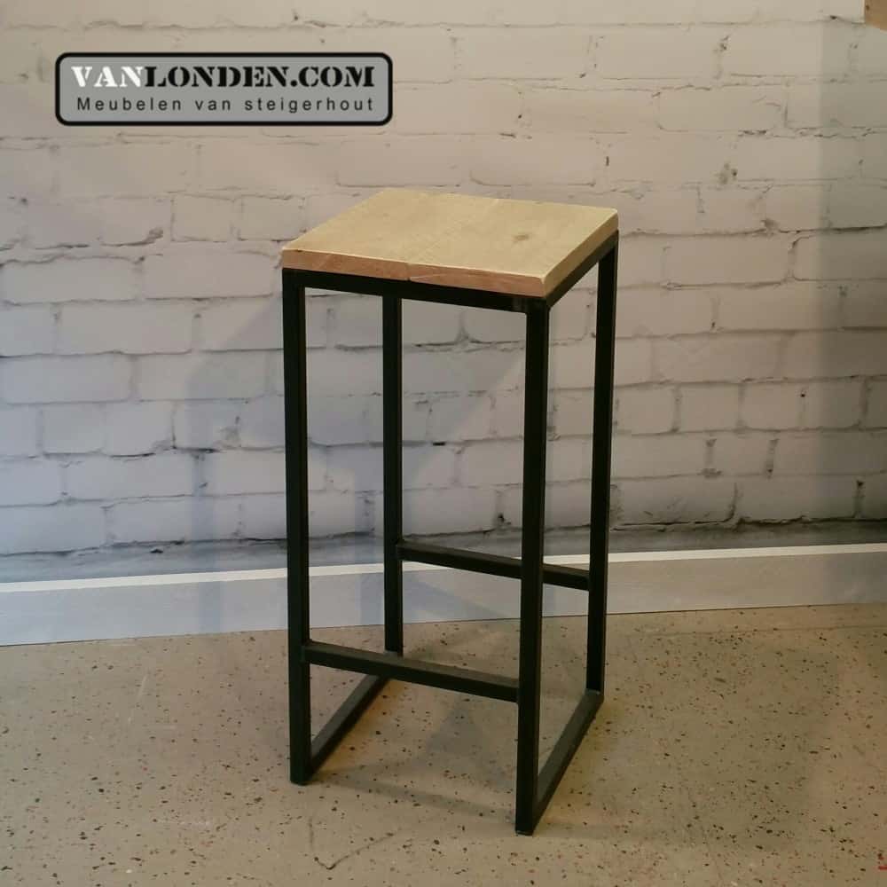 Industriële kruk Kick