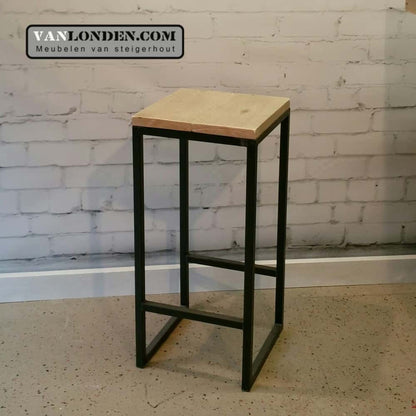 Industriële kruk Kick