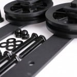 Schuifdeur systeem Robuust