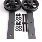 Schuifdeur systeem Robuust