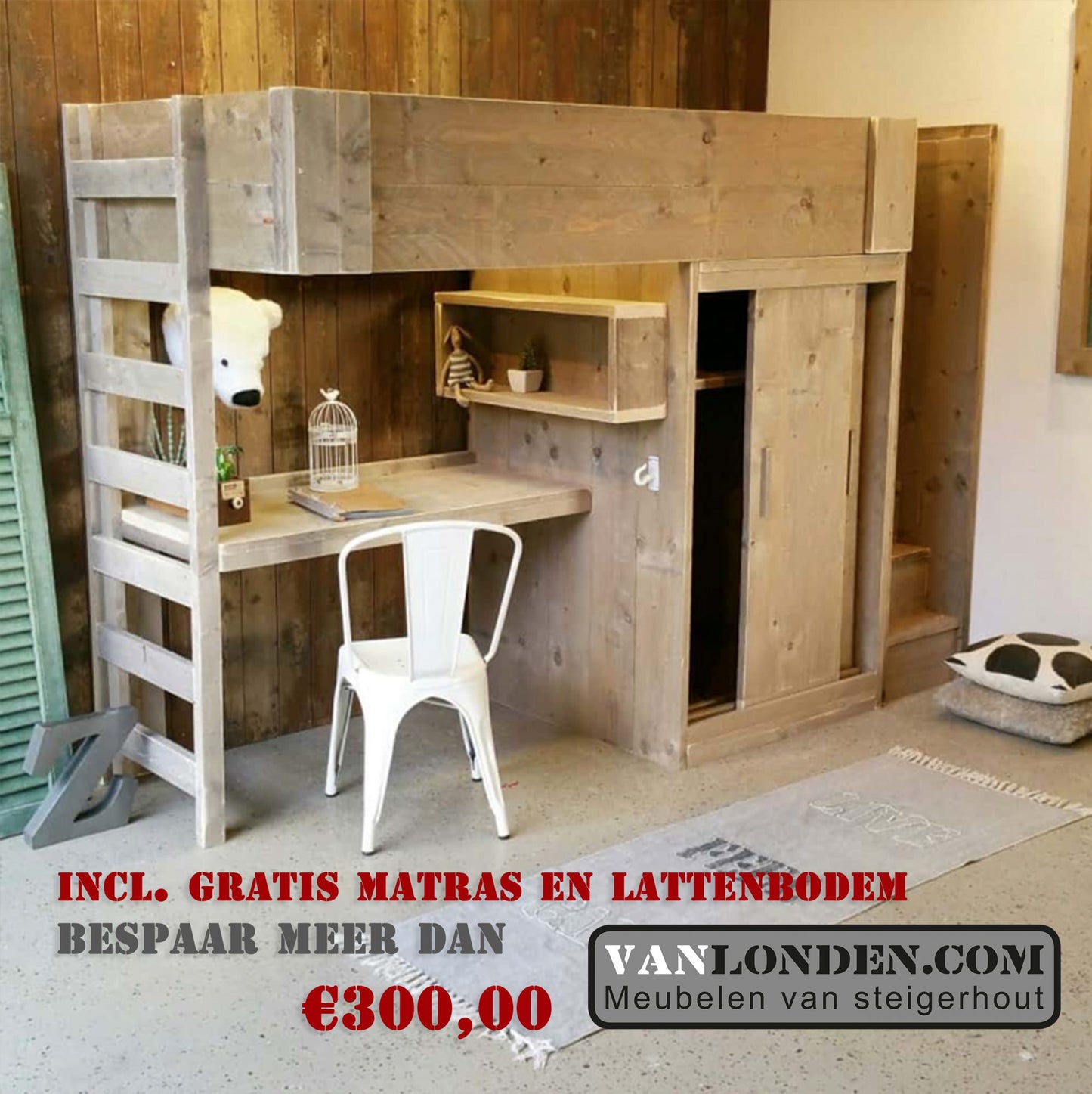 Marktplaats aanbieding