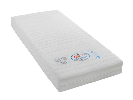 Pocketvering matras