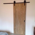 Schuifdeur systeem Robuust