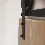 Schuifdeur systeem Robuust