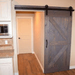 Schuifdeur systeem Robuust