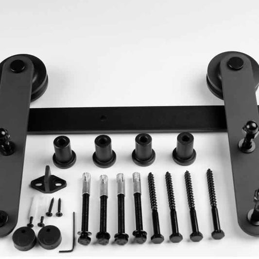 Schuifdeursysteem Simpel