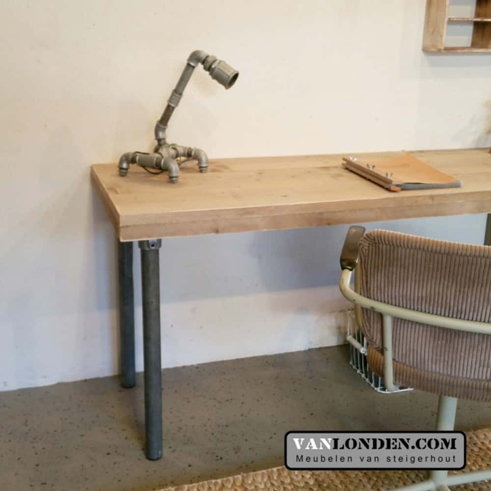 Steigerhouten bureau Geert