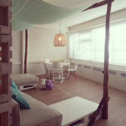 Inrichting kinderdagverblijf