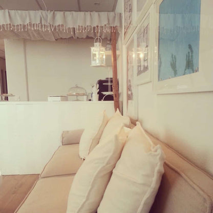 Inrichting kinderdagverblijf