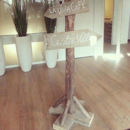 Inrichting kinderdagverblijf