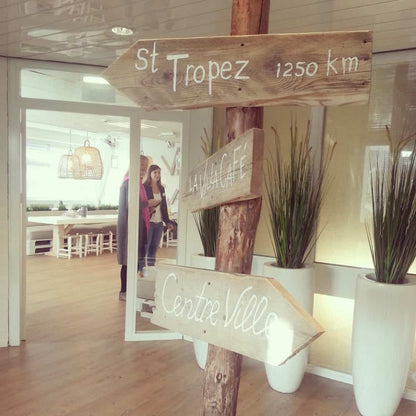 Inrichting kinderdagverblijf