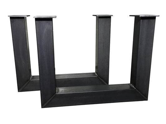 Tafel onderstel staal U Danny