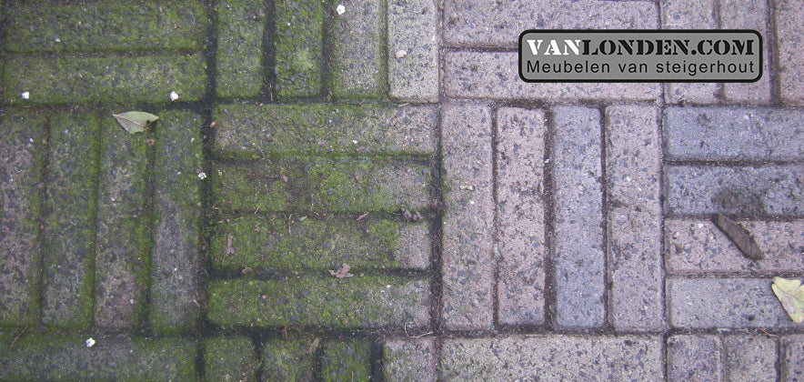 Brimex Zymar buitenreiniger