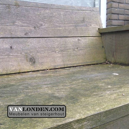 Brimex Zymar buitenreiniger