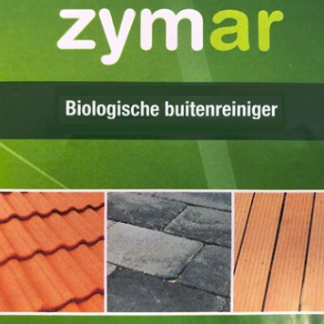 Brimex Zymar buitenreiniger