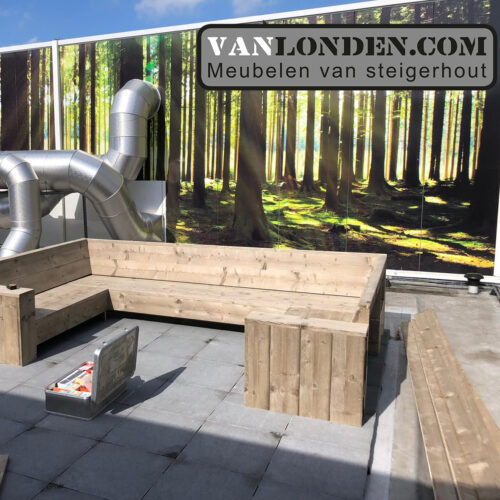 dakterras lerarenkamer school Markenhage Breda 6
